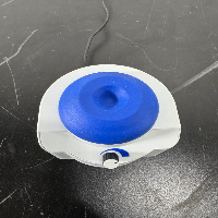 Fisher Scientific Mini Vortex Mixer image 2